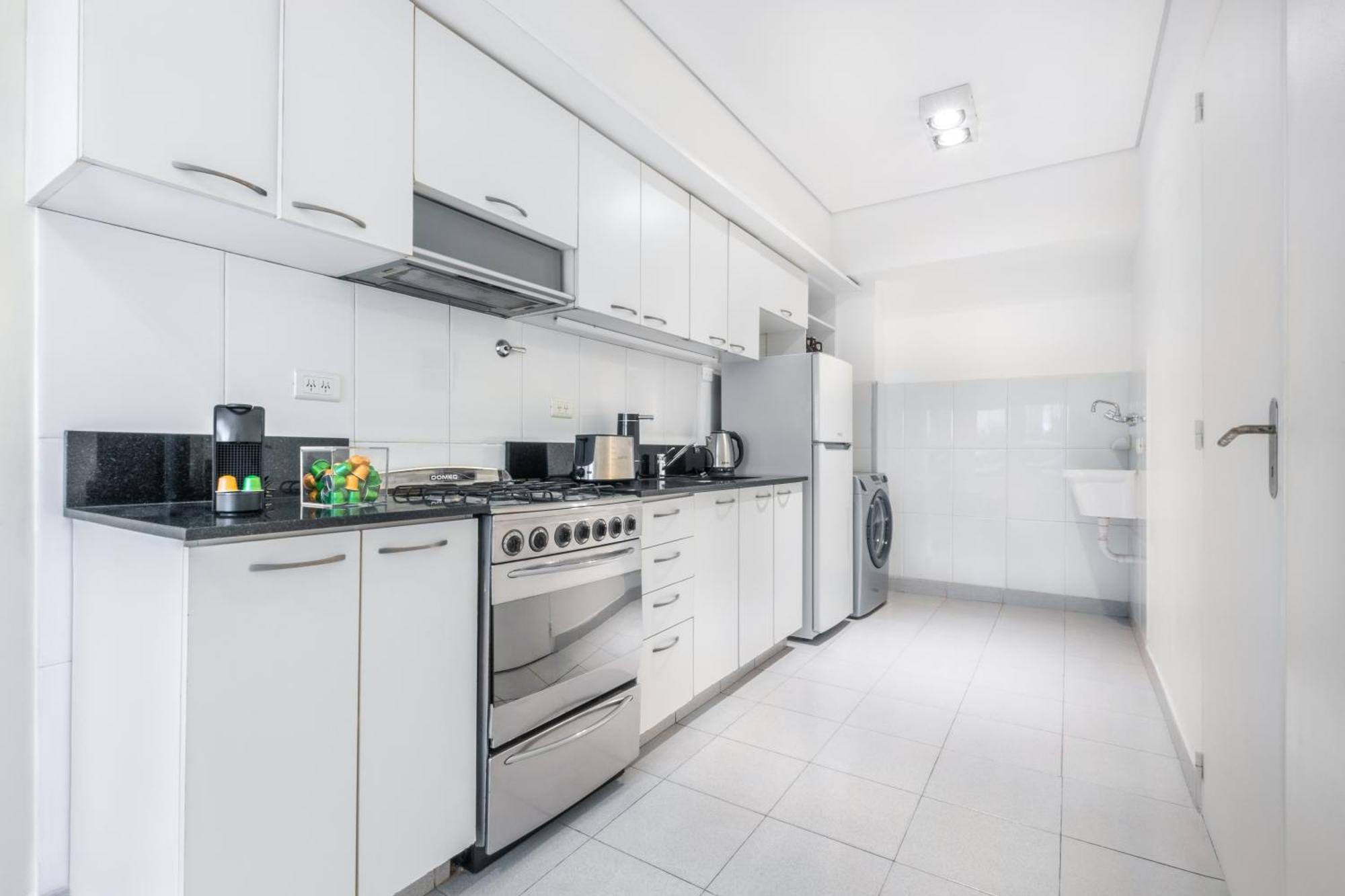 Modern Apartments In Puerto Madero بوينس آيرس المظهر الخارجي الصورة