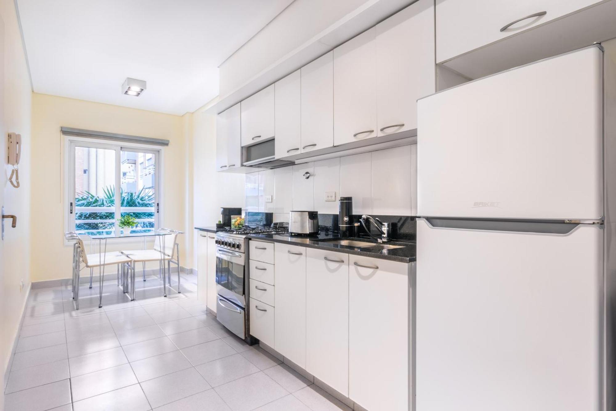 Modern Apartments In Puerto Madero بوينس آيرس المظهر الخارجي الصورة