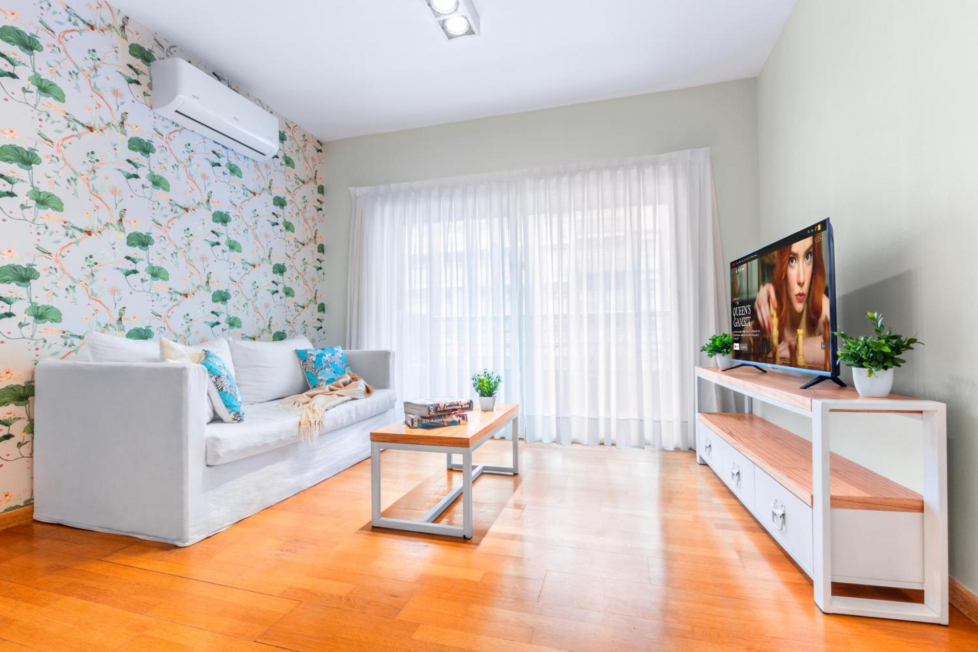 Modern Apartments In Puerto Madero بوينس آيرس المظهر الخارجي الصورة