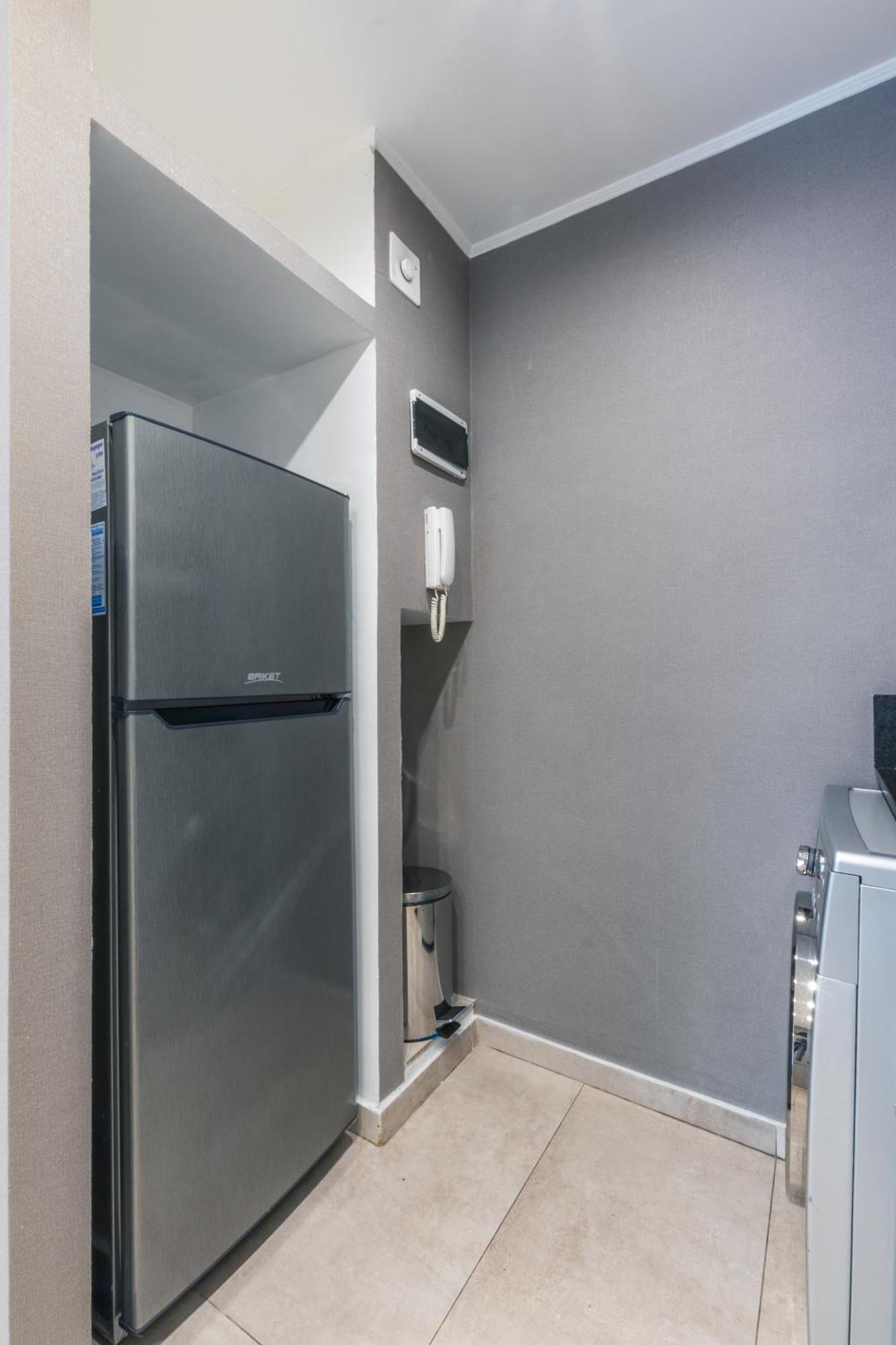 Modern Apartments In Puerto Madero بوينس آيرس الغرفة الصورة