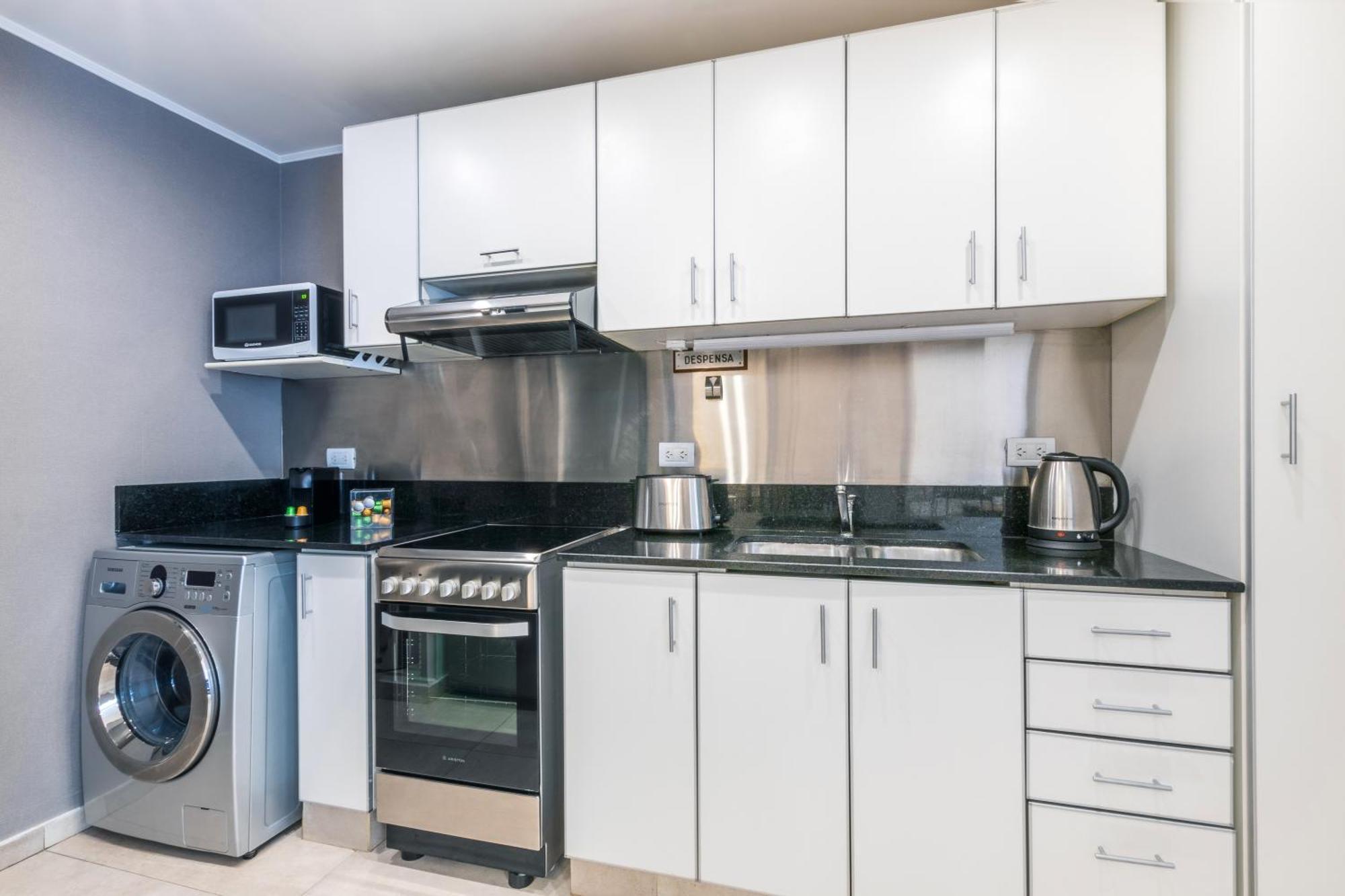 Modern Apartments In Puerto Madero بوينس آيرس الغرفة الصورة