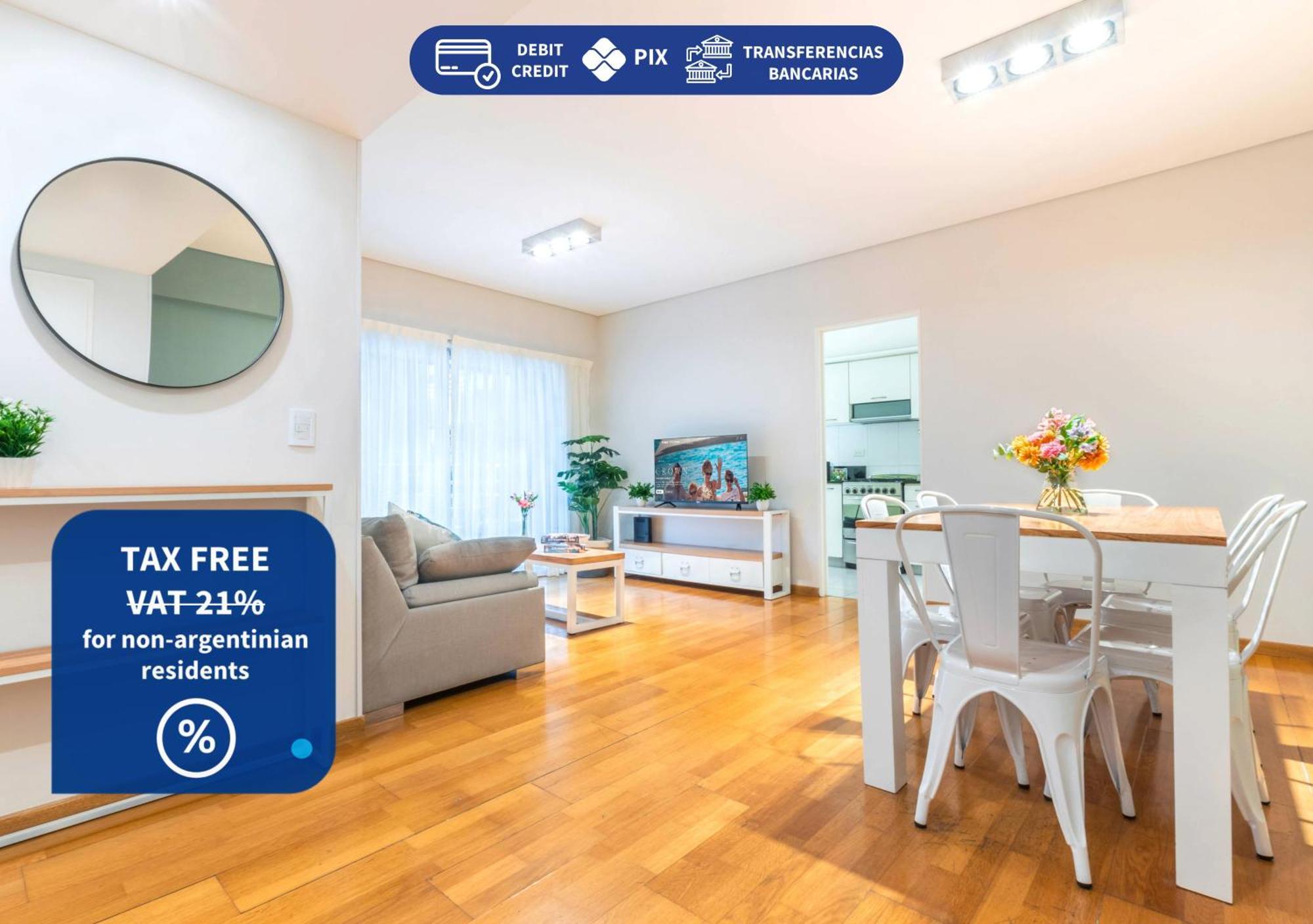 Modern Apartments In Puerto Madero بوينس آيرس المظهر الخارجي الصورة